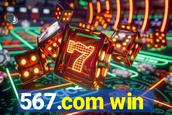567.com win